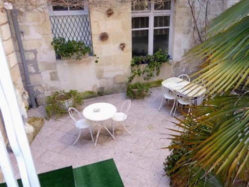 La Villa Premayac Blaye Exterior photo