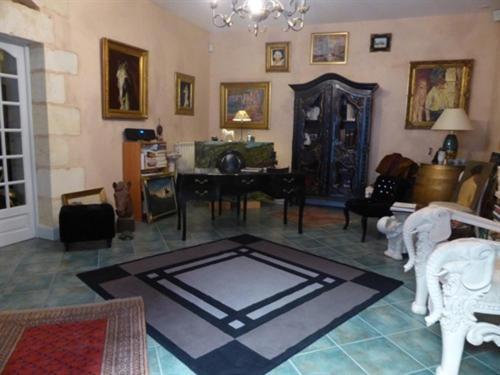La Villa Premayac Blaye Exterior photo
