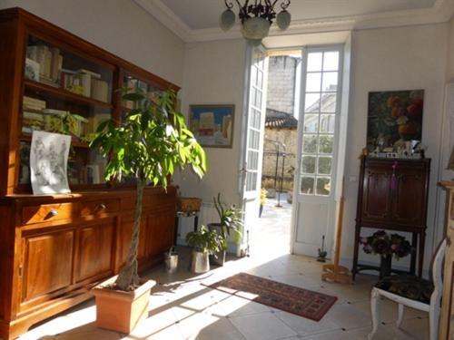 La Villa Premayac Blaye Exterior photo