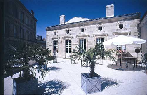 La Villa Premayac Blaye Exterior photo